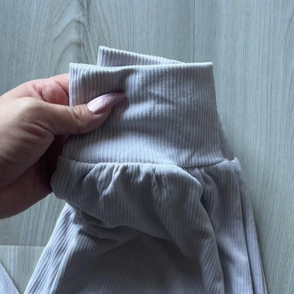 Victoria’s Secret Ribbed Jogger Pants - Picture 8 of 8